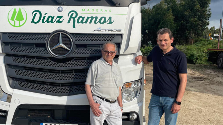 Díaz Ramos